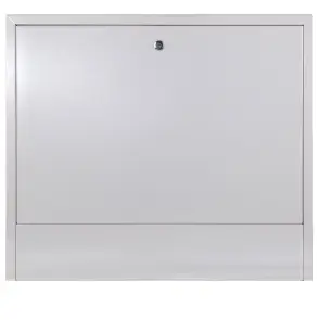 Колекторный шкаф наружный ЕСО PRO ШКН-05 600x965x125 (8-9) №1