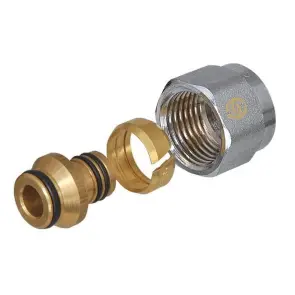Євроконус ECO 3/4х16х2.0 №1