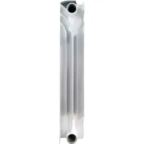 Радиатор биметаллический секционный QUEEN THERM 500/96 (кратно 10) №4