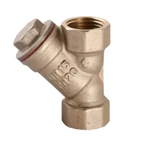 Фильтр грубой очистки SOLOMON 1/2″ 8012 №2
