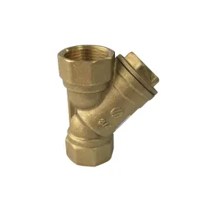 Фільтр грубого очищення ARCO 3/4″ 01831 №1