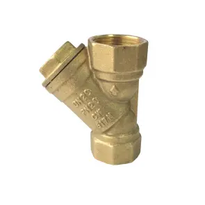 Фільтр грубого очищення ARCO 3/4″ 01831 №2