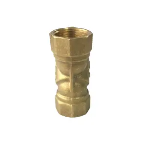 Фільтр грубого очищення ARCO 3/4″ 01831 №4
