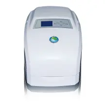 Система пом'якшення води Bio+systems NW-SOFT-2 1,4 м3/год