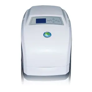 Система умягчения воды Bio+systems NW-SOFT-2 1,4 м3/час №1