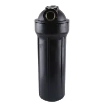 Усиленная фильтр-колба для гар. воды Bіо+ systems HT-10, 1/2″