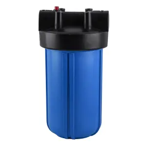 Фільтр-колба + ПП картридж Bіо+ systems SL10-BB Big Blue 10″, 1″ №1