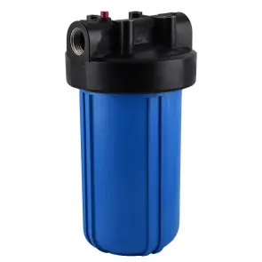 Фільтр-колба + ПП картридж Bіо+ systems SL10-BB Big Blue 10″, 1″ №4