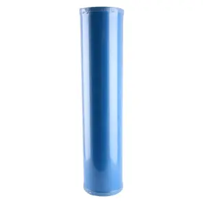 Картридж угольный насыпной Bio+ systems UDF-20L BigBlue 20″ №1