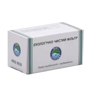 Фільтр магнітний Bio+ systems NSG 9030, 1/2″ №1