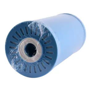 Картридж угольный насыпной Bio+ systems UDF-20L BigBlue 20″ №2