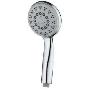 Душова лійка Topaz NF-2208-00-GRAY №2