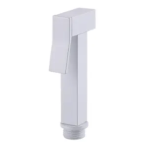 Душевая гигиеническая стоп-лейка TOPAZ SH77-W №3
