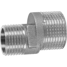 Эксцентрик 3/4″х1/2″НН никелированный А3201А(нк)