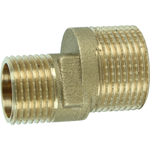 Ексцентрик 3/4″х1/2″ЗЗ латунний А3201А №1