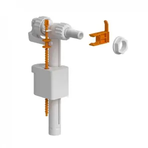 НАПОВНЮЮЧИЙ КЛАПАН C NF ДЛЯ ІНСТАЛЯЦІЇ SYSTEM AQUA 40 50 №1