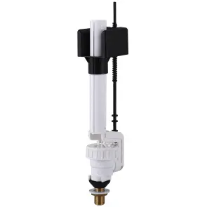 Клапан заповнення K.K.POL 350/ZND/113-00-T0, 3/8″ МО, нижн. латунь №1