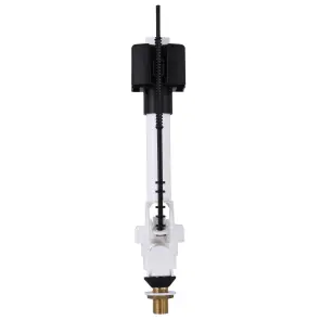 Клапан заповнення K.K.POL 350/ZND/113-00-T0, 3/8″ МО, нижн. латунь №3