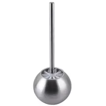 Ерш напольный HOTEC 16.607 Stainless Steel
