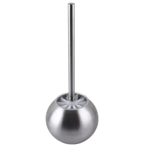 Йоржик підлоговий HOTEC 16.607 Stainless Steel №1
