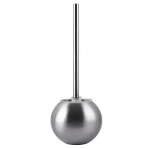 Йоржик підлоговий HOTEC 16.607 Stainless Steel №2