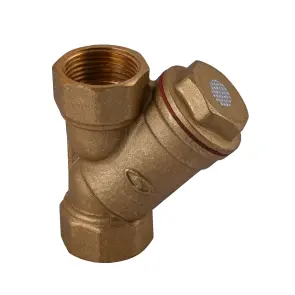 Фильтр грубой очистки SOLOMON 3/4″ 8011 №3