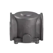 Фільтр газовий алюмінієвий SOLOMON 1/2″ NV-6111