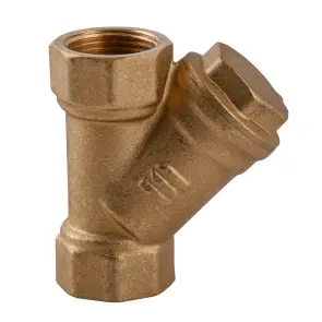 Фильтр грубой очистки SELBA 3/4″ SL1512 №3