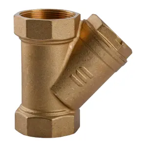 Фільтр грубого очищення SELBA 2″ SL1512 №1
