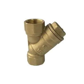 Фільтр грубого очищеня ARCO 1/2″ 01830 SPAIN №1
