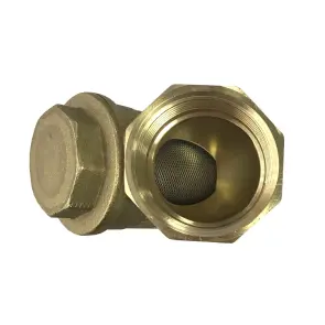 Фильтр грубой очистки ITAP 3/4″ 192 №2