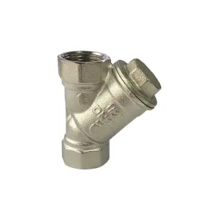 Фильтр грубой очистки для газа ITAP 1/2″ 193 №1