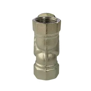 Фильтр грубой очистки для газа ITAP 1/2″ 193 №2