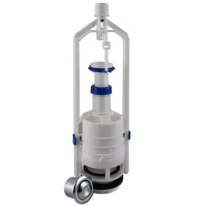 Сливной клапан K.K.POL Stop BIS(350/ZSS/211-00-T1) №4
