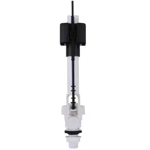 Клапан заповнення K.K.POL 350/ZND/111-00-T0, 1/2″ РР, нижн. пластик №3