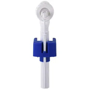 Клапан заполнения K.K.POL ZN2/102- 1/2″ МО, бок. латунь №3