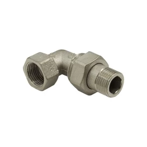 Американка Угловая Lexline PN10 1/2" 22420 №1