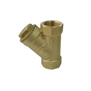 Фильтр грубой очистки SOLOMON S 3/4″ SUPER 8010 №7