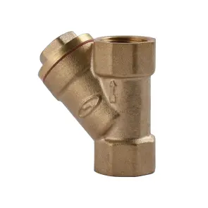 Фильтр грубой очистки SOLOMON S 1″ SUPER 8010 №3