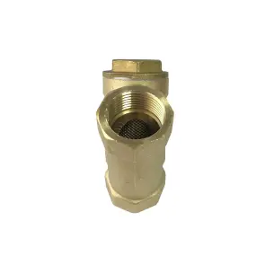 Фильтр грубой очистки SOLOMON S 3/4″ SUPER 8010 №8