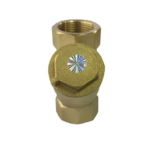 Фильтр грубой очистки SOLOMON S 3/4″ SUPER 8010 №9