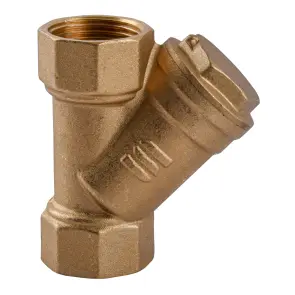 Фільтр грубого очищення SELBA 1″ SL1512 №6