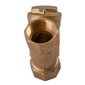 Фільтр грубого очищення SELBA 1″ SL1512 №8