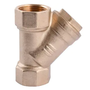 Фільтр грубого очищення SELBA 1″ SL1512 №9