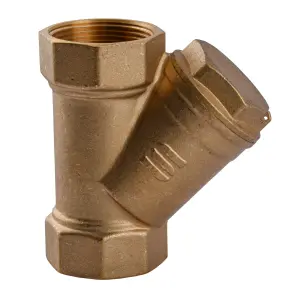 Фильтр грубой очистки SELBA 1 1/2″ SL1512 №6