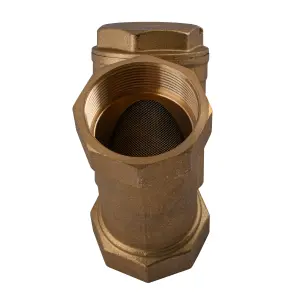 Фільтр грубого очищення SELBA 2″ SL1512 №8
