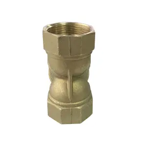Фільтр грубого очищення ITAP 1/2″ 192 №10