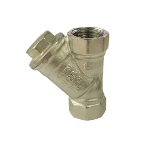 Фильтр грубой очистки для газа ITAP 1/2″ 193 №8