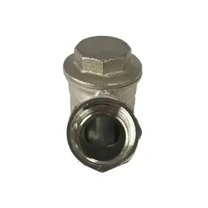 Фильтр грубой очистки для газа ITAP 1/2″ 193 №9