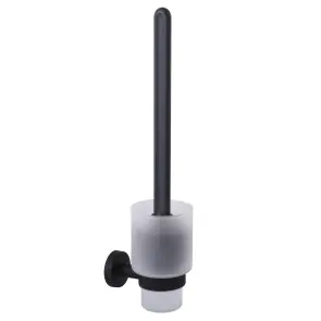 Ершик настенный стекло SONIA ASTRAL BLACK 195701 №1